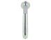 Śruba regulująca zawias drzwi do zmywarki do Gorenje GS541D10X,4