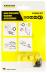 Uszczelki (16szt.) do myjki ciśnieniowej Karcher K 2.39 M PLUS WB T50 EU,0