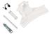 Uchwyt drzwi do pralki Zanussi ZWF71440W,0