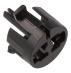 Pierścień pokrętła do ekspresu do DeLonghi EAM 4000.B,2