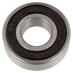 Łożysko 6203LLU do pralki do Indesit BTW S6230P PL/N,0