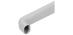 Rura ramienia spryskiwacza do zmywarki do Indesit DIF14A,2