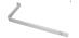 Rura ramienia spryskiwacza do zmywarki do Hotpoint Ariston LSTF9H124CLEU,1