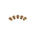 Dysze propan-butan do kuchenki do Indesit KP6T71S(X)/IT,0