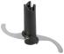 Nóż rozdrabniacza do blendera ręcznego do Bosch MS6CM6120/01,0
