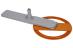Dolny spryskiwacz do zmywarki do Electrolux ESL67070R,0