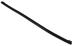 Dolna uszczelka drzwi 54cm do zmywarki do Ikea RENODLAD 80352036,1