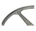 Koło pasowe do pralki Indesit ITWA 61052 W (PL),3
