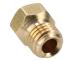 Dysza propan-butan 0.65mm do kuchenki do Mastercook KGE3444X FUT,1
