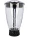 Pojemnik blendera bez pokrywki i noży 1.5l do robota kuchennego Electrolux 4055396180,4