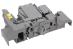 Zamek drzwi do zmywarki do Gorenje GV66161,0