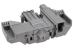 Zamek drzwi do zmywarki do Gorenje GV66161,2