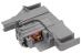 Zamek drzwi do zmywarki do Gorenje GV66161,3