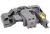 Zamek drzwi do zmywarki do Gorenje GV66160,1