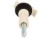 Śruba do pralki Whirlpool FFWDB 864349 BV PL,4