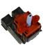 Przełącznik funkcyjny do pralki Hoover DNH D913A2-84,1
