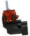 Przełącznik funkcyjny do pralki Hoover DNH D913A2-84,4