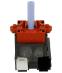 Przełącznik funkcyjny do pralki Hoover DNH D913A2-84,5