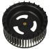 Wirnik łopatkowy wentylatora do okapu do Faber FLEXA M6/40 W/X A60 EU,1
