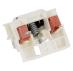 Zamek drzwi do zmywarki do Gorenje GV65324XV,0