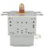 Magnetron do mikrofalówki do Whirlpool MCP 346 BL,4