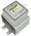 Magnetron do mikrofalówki do Bosch HMT84G451/36,5