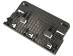 Mocowanie górnego kosza do zmywarki do AEG F99725VI1P,2