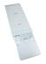 Kompletny panel multiflow zamrażarki Samsung RS67N8210S9/EF,0