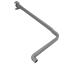 Rura ramienia spryskiwacza do zmywarki do Whirlpool ADG 657/1 IX,1