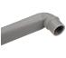 Rura ramienia spryskiwacza do zmywarki do Whirlpool ADG 657/1 IX,4