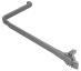 Rura ramienia spryskiwacza do zmywarki do Beko DSFN 1530 X (92607),0