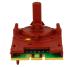 Przełącznik obrotowy do zmywarki do Sharp QW-GX12F472S-EU,4
