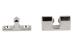 Uchwyt szyby do okapu do Turboair KITTY BL/A/60,2