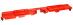 Odbijacz wody do systemu Waterwall do zmywarki do Samsung DW60M9550BB/EF,1