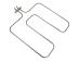 Grzałka dolna do kuchenki Altus BSN 1200 X,0