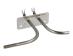 Grzałka dolna do kuchenki Altus BSN 1200 X,3