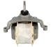 Silnik wentylatora do pralko-suszarki Electrolux EW7W4684WP,4