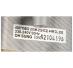 Silnik wentylatora do pralko-suszarki AEG L8WBC61S,5