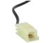Wąż dopływowy z Aquastop 1.8m 516144 do zmywarki Gorenje DW30.1,3
