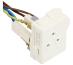 Kabel zasilający do lodówki Beko CNA 340 EC0X,2