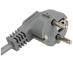 Kabel zasilający do lodówki Beko CNA 340 EC0X,4