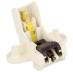 Zamek drzwi do zmywarki do Electrolux ESF46710X,0