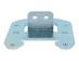 Zawias dolny drzwi do lodówki Whirlpool W7 821O OX H,5