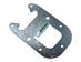Zawias dolny drzwi do lodówki Whirlpool W7X 94T SX,1
