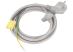 Kabel zasilający do pralki Samsung WF70F5E5P4W,1