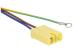 Kabel zasilający do pralki Samsung WF70F5ECW2W/EO,2