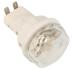 Lampka kompletna z żarówką i osłoną do piekarnika do Mastercook KGE 3468B/ML,0