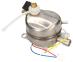 Bojler z elektrozaworem do generatora pary Philips GC9231/02,0