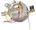 Bojler z elektrozaworem do generatora pary Philips GC9231/02,2
