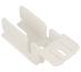 Mocowanie skraplacza do lodówki Beko CS 234022 VR,1